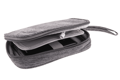 Travel Tech and Cable Organizer, 19 x 12 cm,