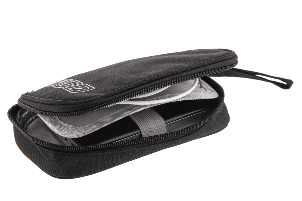 Travel Tech and Cable Organizer, 19 x 12 cm,