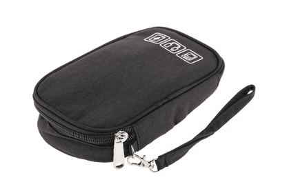 Travel Tech and Cable Organizer, 19 x 12 cm,
