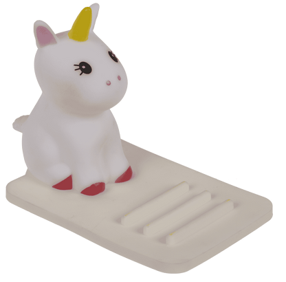 Phone holder, Animals, ca. 9,5 x 7 cm,