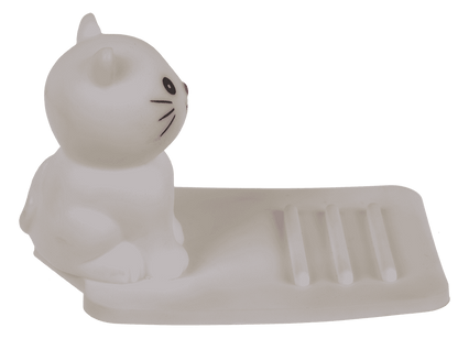 Phone holder, Animals, ca. 9,5 x 7 cm,