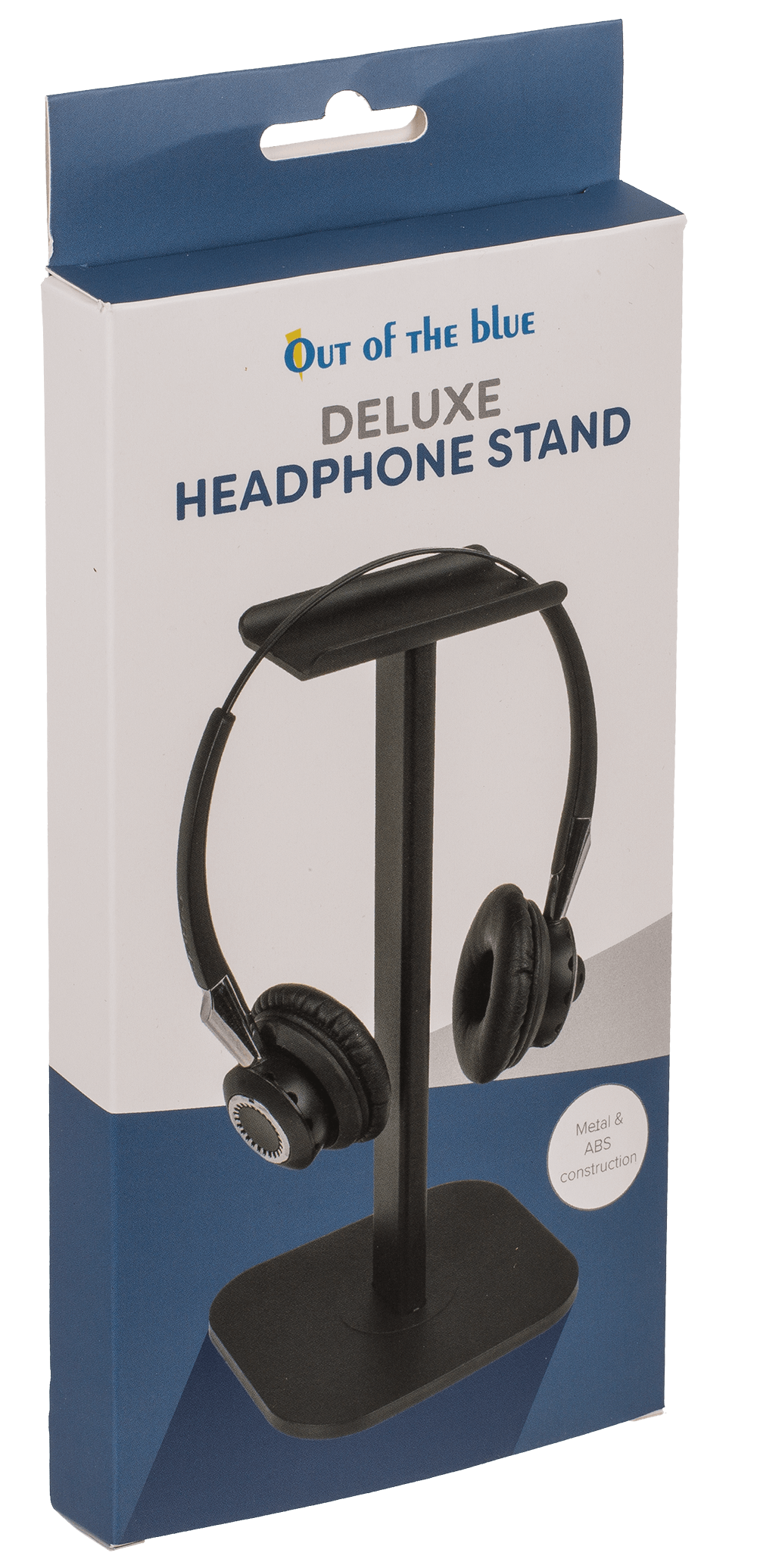 Headphone Stand, Deluxe, approx. 22 cm,