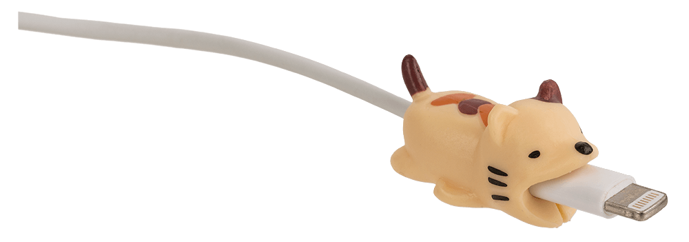 Cable cuties II, approx. 3,5 cm,