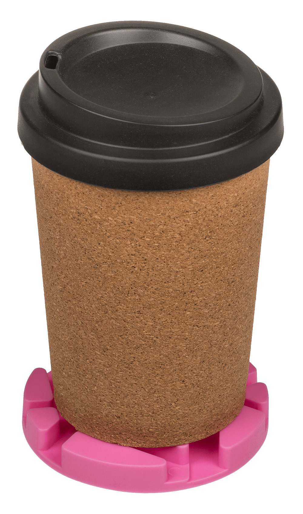 Universal Phone Holder, approx. 9 x 9 cm,