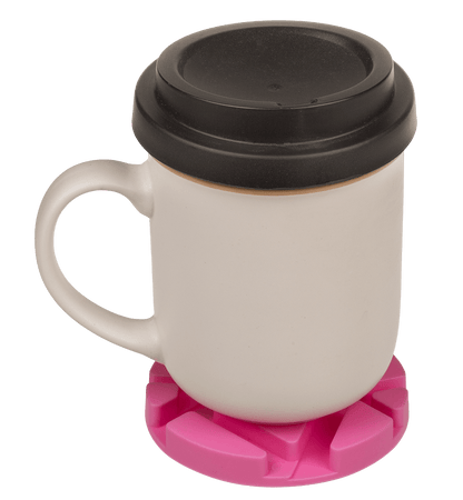 Universal Phone Holder, approx. 9 x 9 cm,