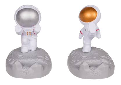 Phone holder, Spaceman,