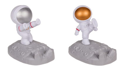 Phone holder, Spaceman,