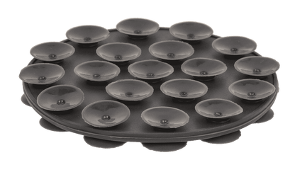 Mobile phone holder suction cup, 6,5 cm,