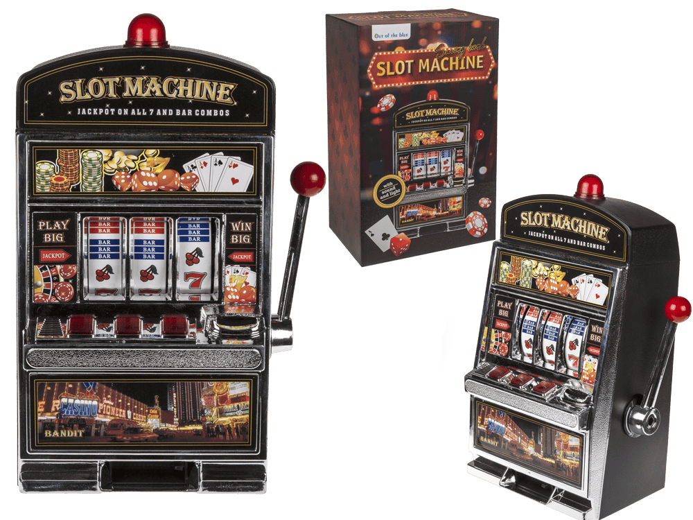 Plastic Savings bank,