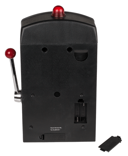 Plastic Savings bank,