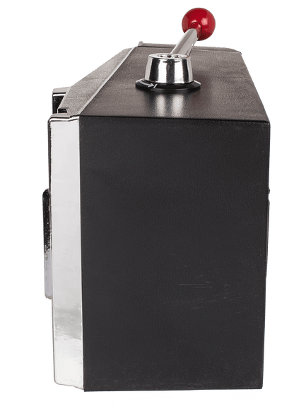 Plastic Savings bank,