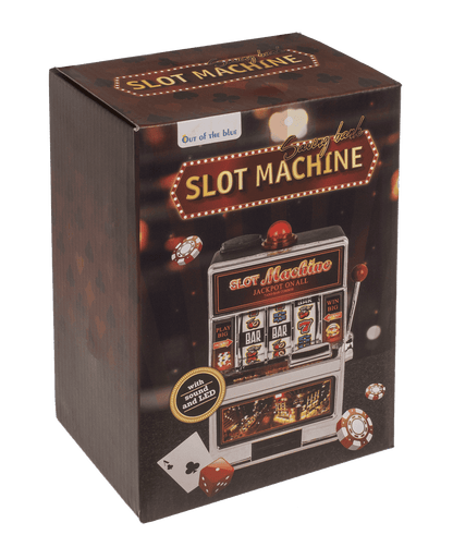 Plastic Savings bank,