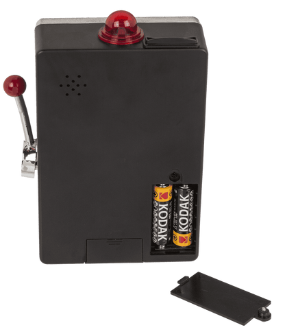 Plastic Savings bank,