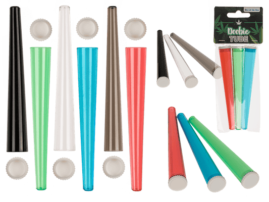 Doobie Tube, approx. 1,6 x 11 cm,