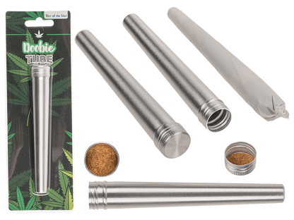 Deluxe Doobie Tube, approx. 1,6 x 11 cm,