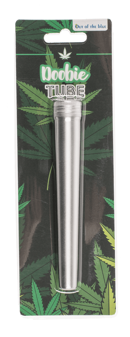 Deluxe Doobie Tube, approx. 1,6 x 11 cm,
