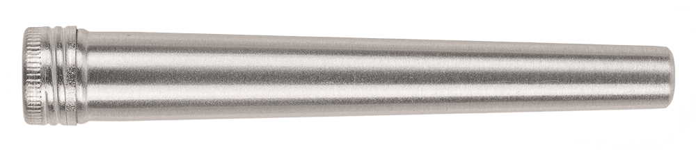 Deluxe Doobie Tube, approx. 1,6 x 11 cm,