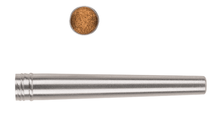 Deluxe Doobie Tube, approx. 1,6 x 11 cm,