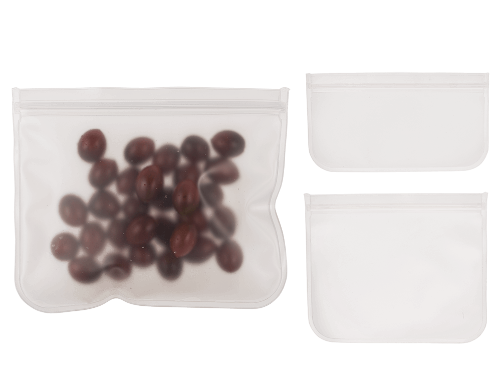 Food saving bag, reuseable,