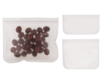 Food saving bag, reuseable,