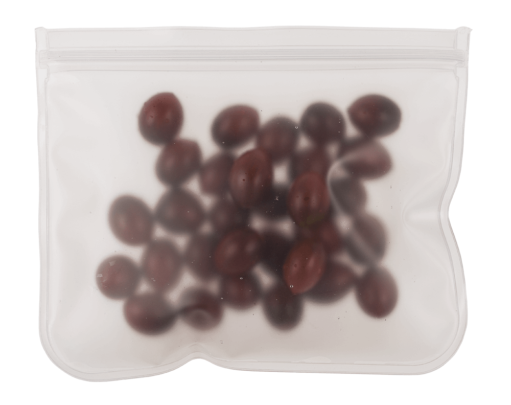 Food saving bag, reuseable,