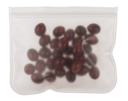 Food saving bag, reuseable,