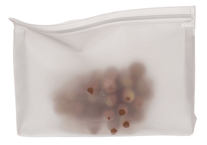 Food saving bag reuseable,