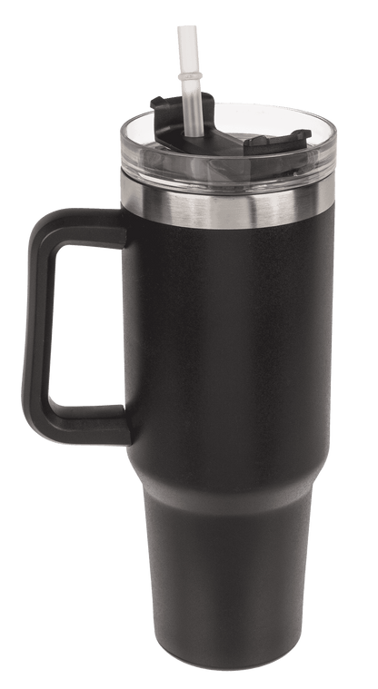 XXL Thermo Cup, with stainless steel insert,