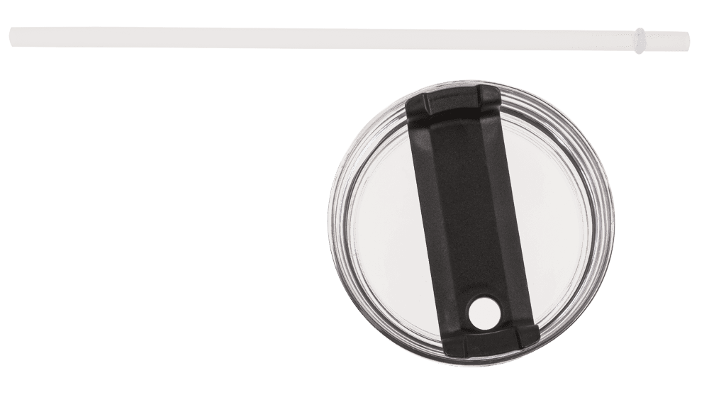 XXL Thermo Cup, with stainless steel insert,