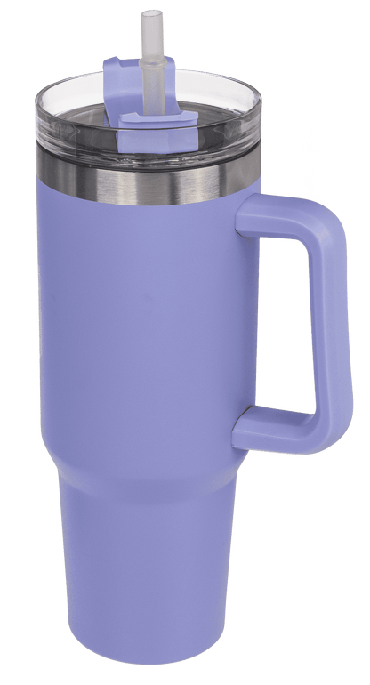 XXL Thermo Cup, with stainless steel insert,