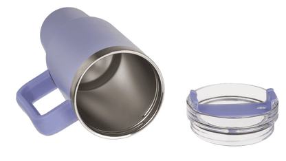 XXL Thermo Cup, with stainless steel insert,