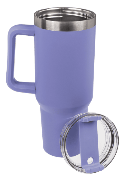 XXL Thermo Cup, with stainless steel insert,
