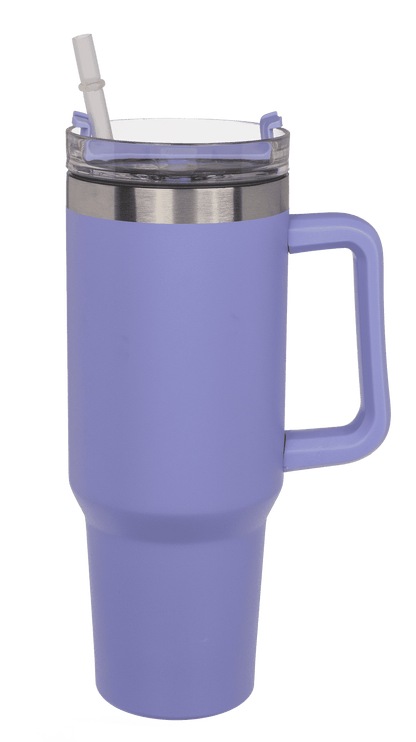 XXL Thermo Cup, with stainless steel insert,