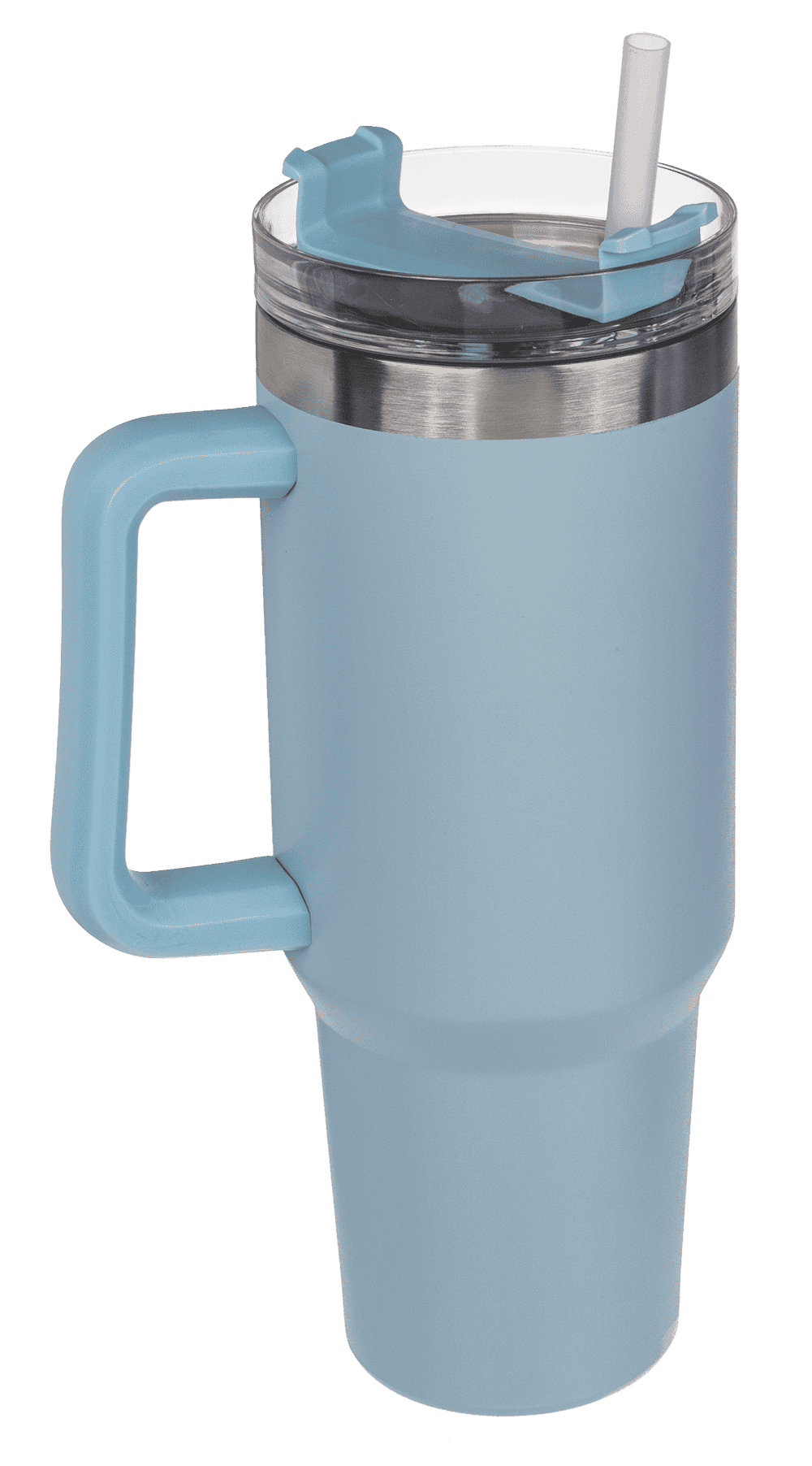 XXL Thermo Cup, with stainless steel insert,