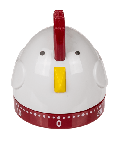 Plastic timer, Egg & Chicken,