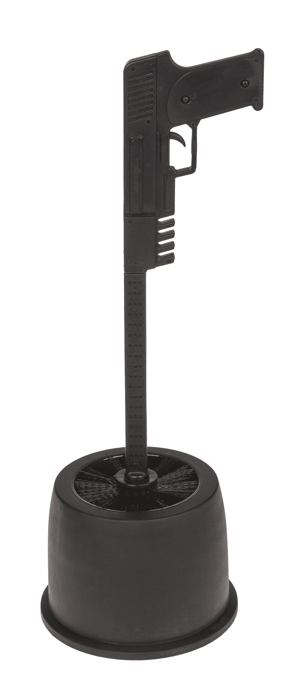 Toilet brush, Crime Scene Cleaner,