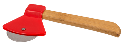 Pizza Cutter, Axe,
