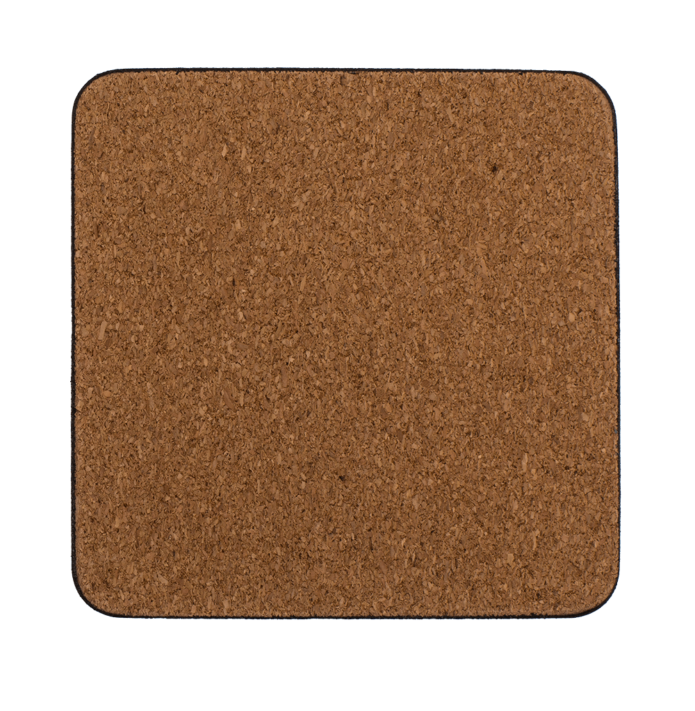 Cork coasters, Gameboy - Classic Collection,