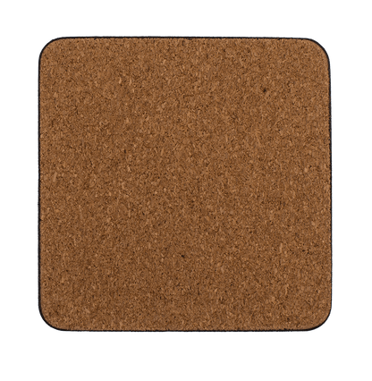 Cork coasters, Gameboy - Classic Collection,