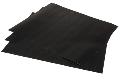 BBQ & baking mat, Set of 3,