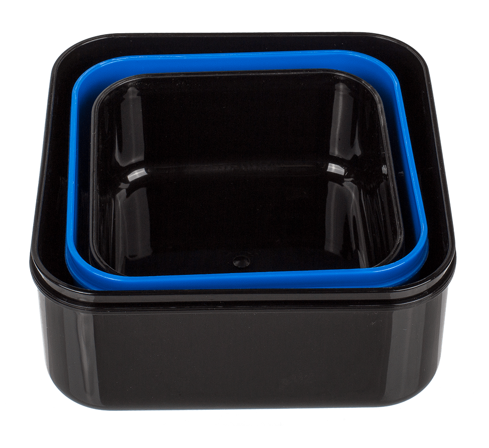 Lunch box set of 3, Stormtrooper,