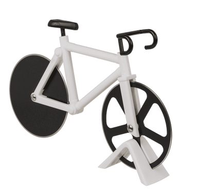 Pizza Cutter, Bicycle, approx. 18 x 11 x 7,5 cm,