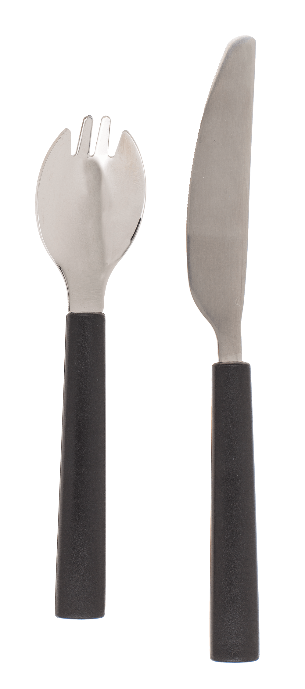 Camping Cutlery Set, 2 pcs set,