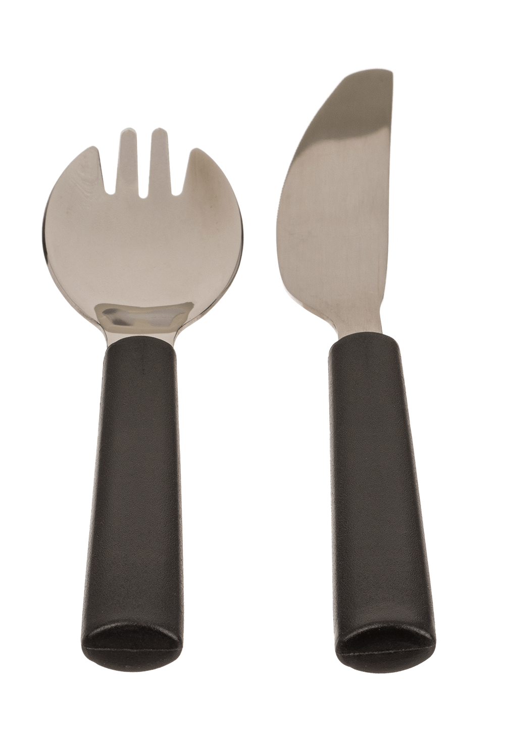 Camping Cutlery Set, 2 pcs set,