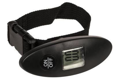 Digital luggage scale, up to 40kg/88lbs.,