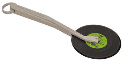 Pizza Cutter, Vinyl, 21,5 x 8,5 cm,