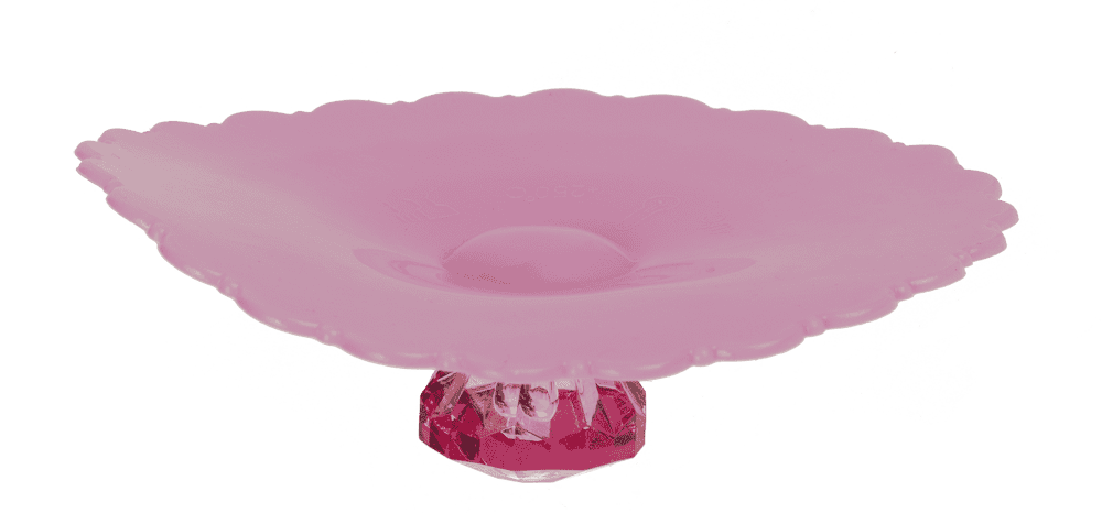 Silicone Lid, Diamonds, X cm,