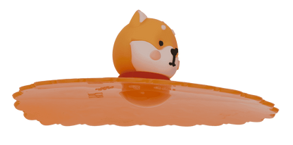 Silicone Lid, Animals, X cm,