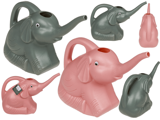 Watering can, Elephant, for 2000 ml,
