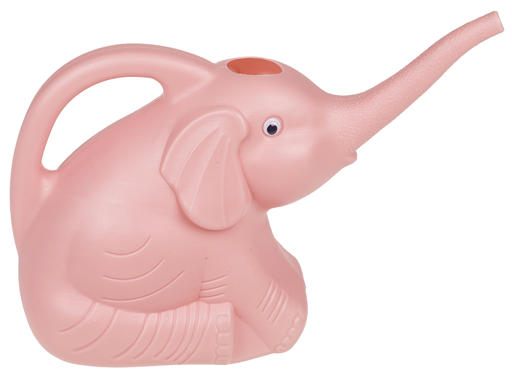 Watering can, Elephant, for 2000 ml,